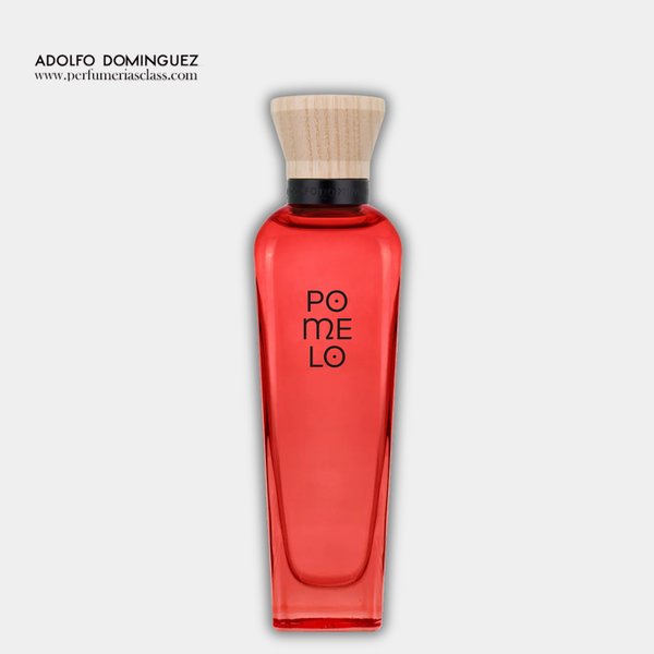 Mujer - Adolfo Domínguez Pomelo 120 ml Edt