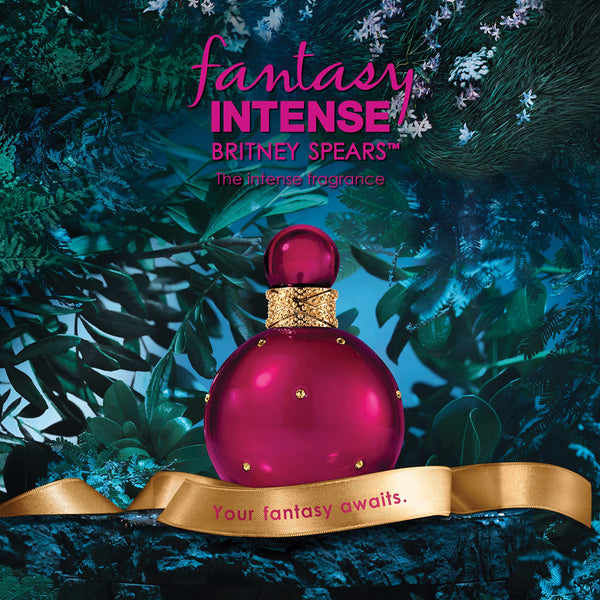 Mujer - Britney Spears Fantasy Intense 100 ml Edp