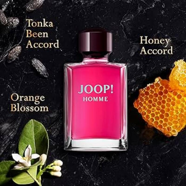 Hombre - Joop! Homme 125 ml Edt