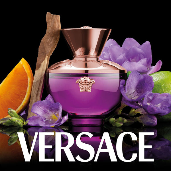 Mujer - Versace Dylan Purple 50 ml Edp