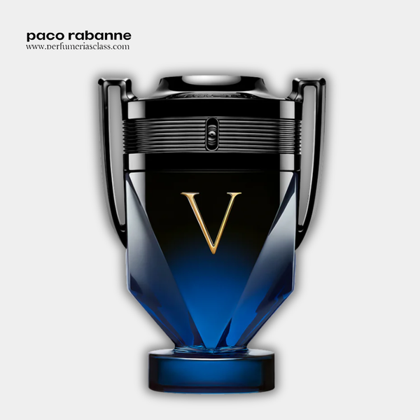 Hombre - Paco Rabanne Invictus Victory Elixir Parfum Intense 50 ml