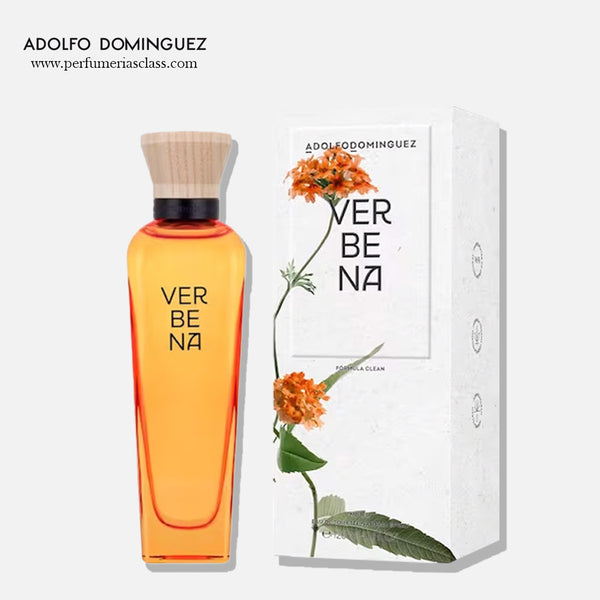 Mujer - Adolfo Dominguez Agua Fresca Verbena 120 ml Edt