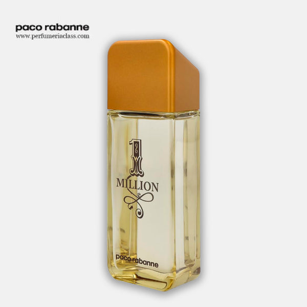 Hombre - Paco Rabanne 1 Million 100 ml After Shave Lotion