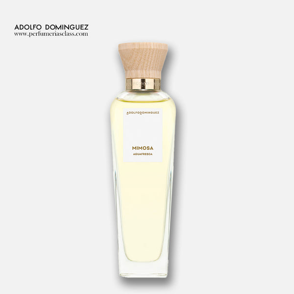 Mujer - Adolfo Domínguez Agua Fresca Mimosa 120 ml Edt