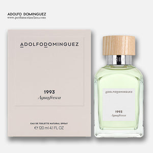 Hombre - Adolfo Dominguez Agua Fresca 1993 120 ml Edt