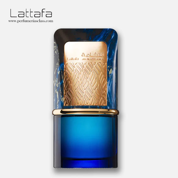 Hombre - Lattafa Al Nashama Caprice 100 ml Edp