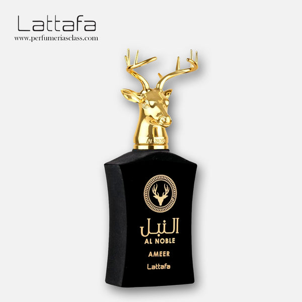 Unisex - Lattafa Al Noble Ameer 100 ml Edp