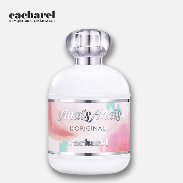 Mujer - Cacharel Anais Anais  L´Original 30 ml Edt