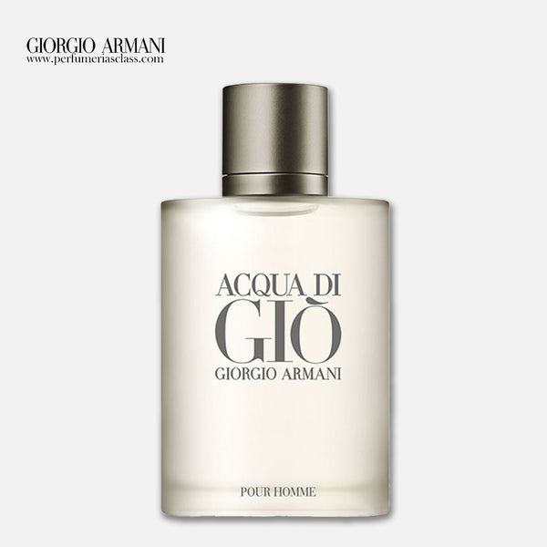 Hombre - Giorgio Armani Acqua Di Gió 50 ml Edt