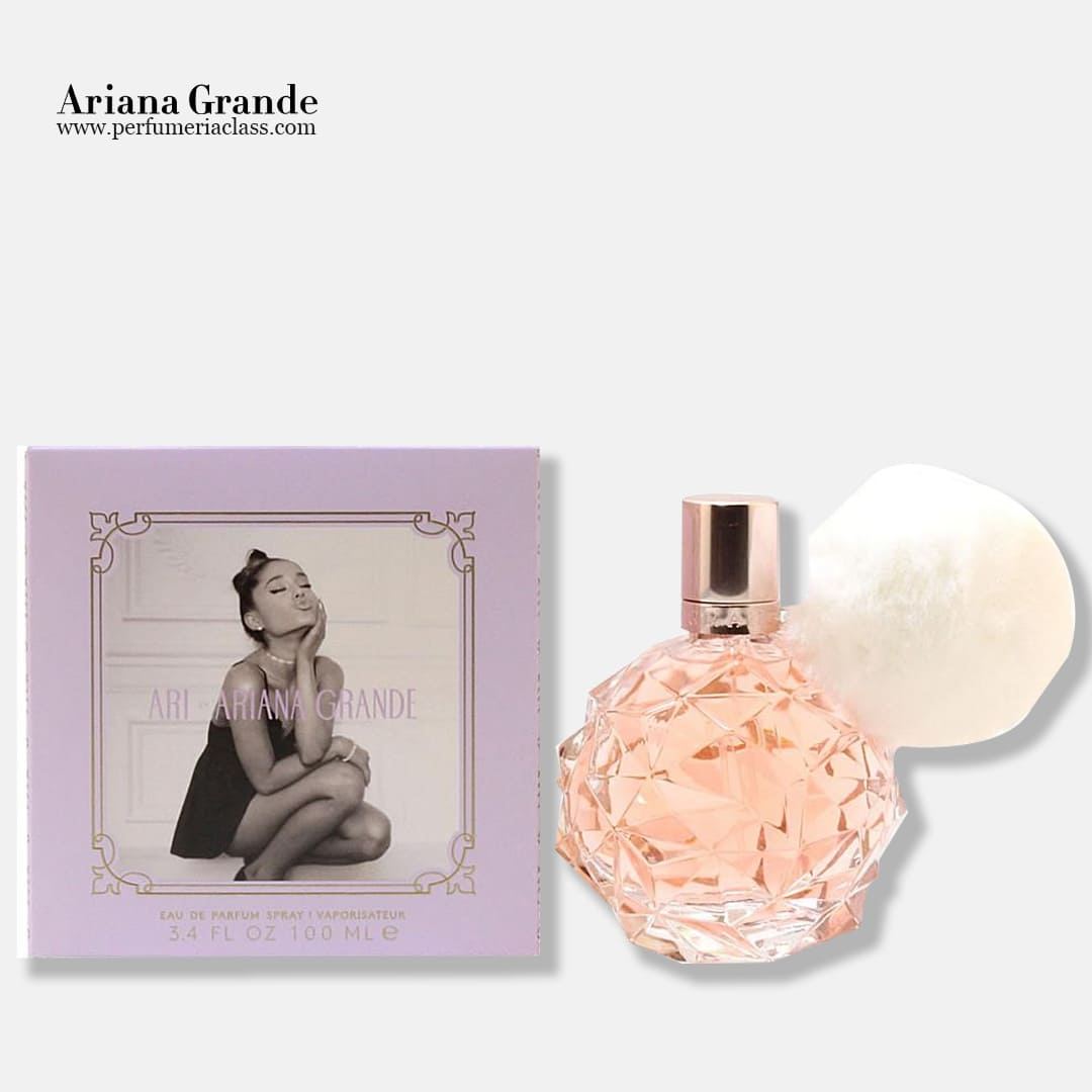 Mujer - Ariana Grande Ari 100 ml Edp