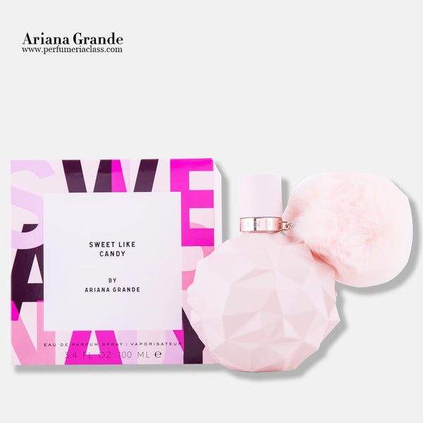 Mujer - Ariana Grande Sweet Like Candy 100 ml Edp