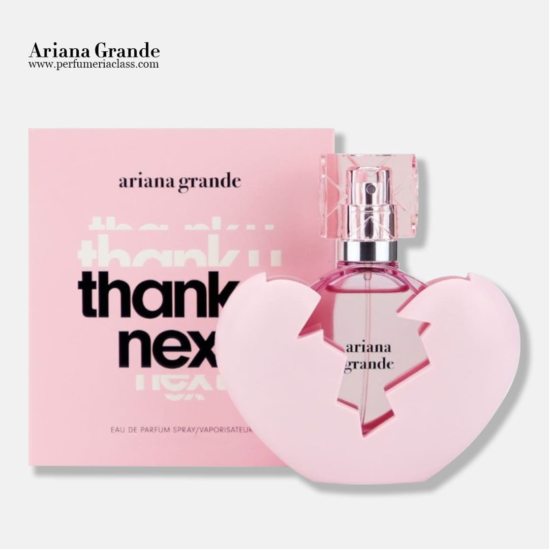 Ariana Grande Thank U Next 100 ml Edp (Mujer)
