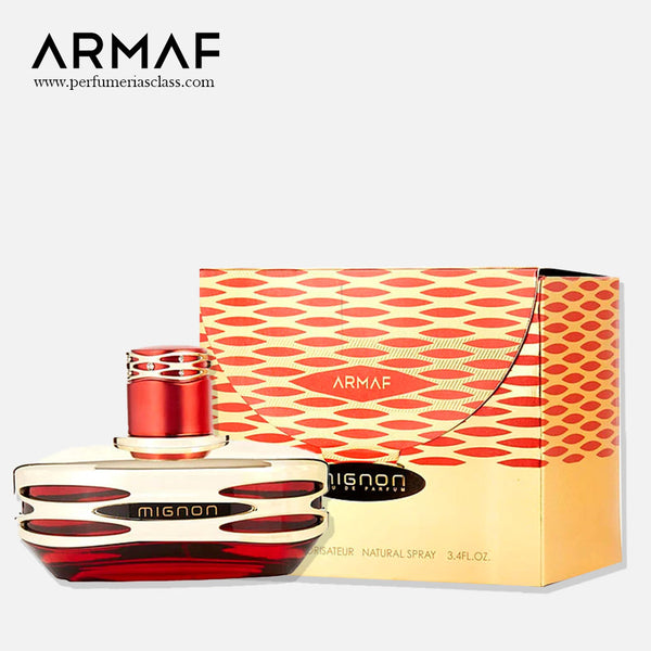 Mujer - Decant Armaf Mignon Red 5ml Edp