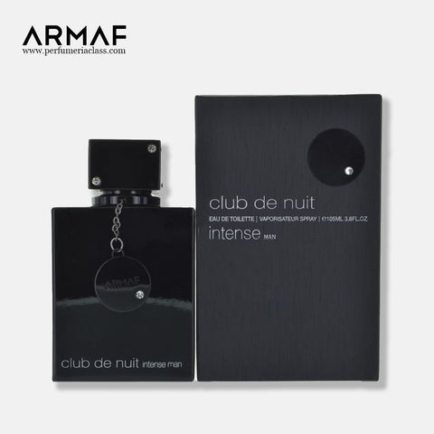 Hombre - Armaf Club de Nuit Intense 105 ml Edt