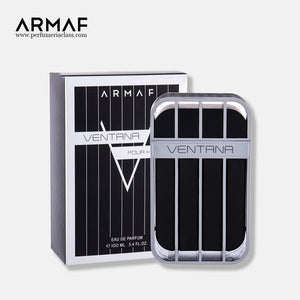 Hombre - Armaf Ventana 100 ml Edp