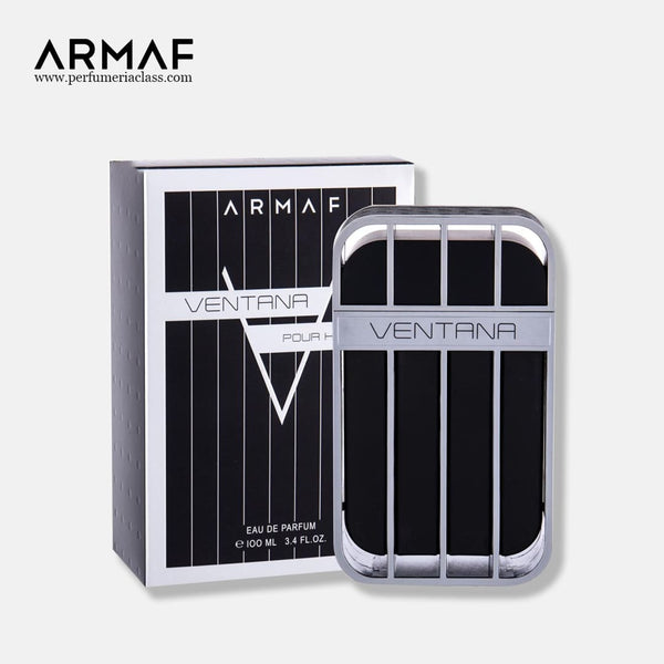 Hombre - Armaf Ventana 100 ml Edp