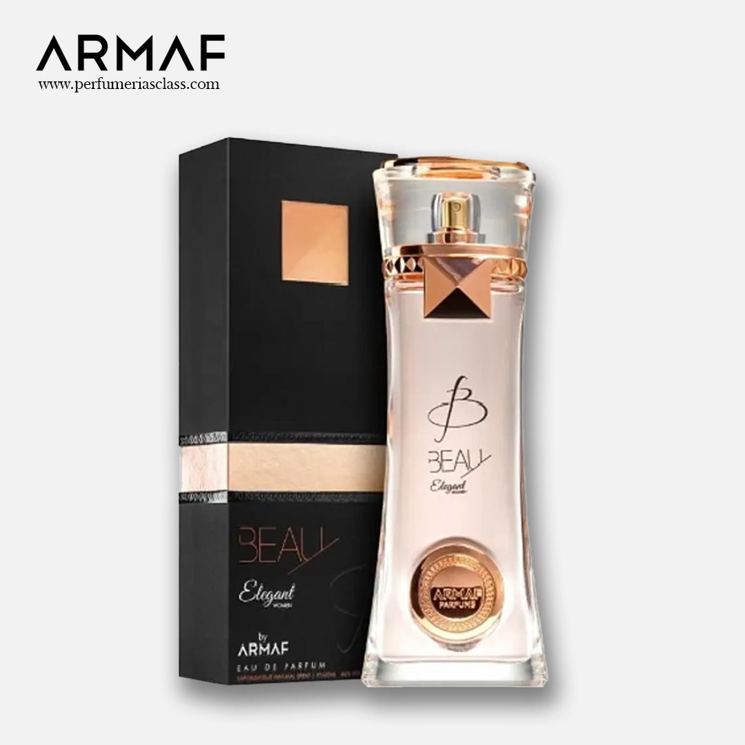 Mujer - Armaf Beau Elegant Woman 100 ml Edp