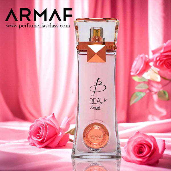 Mujer - Armaf Beau Elegant Woman 100 ml Edp