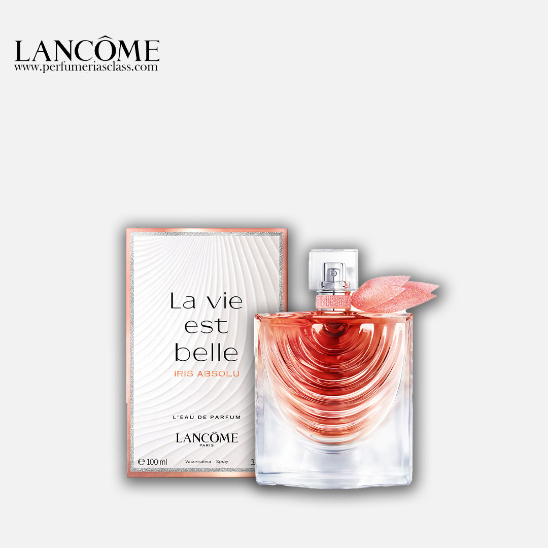 Mujer - Lancôme La Vie Est Belle Iris Absolu 30 ml Edp