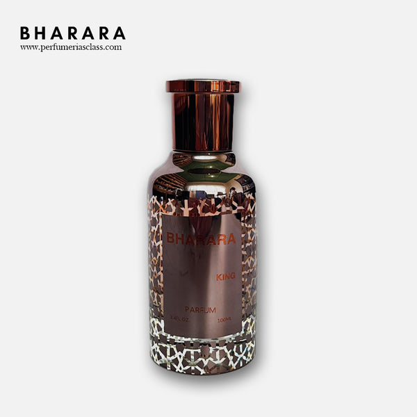 Bharara King Parfum 100 ml (Hombre)