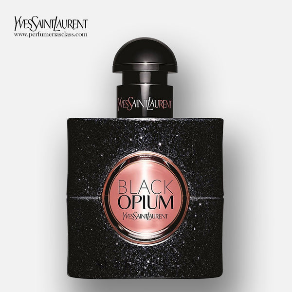 Mujer - Yves Saint Laurent Black Opium 90 ml Edp