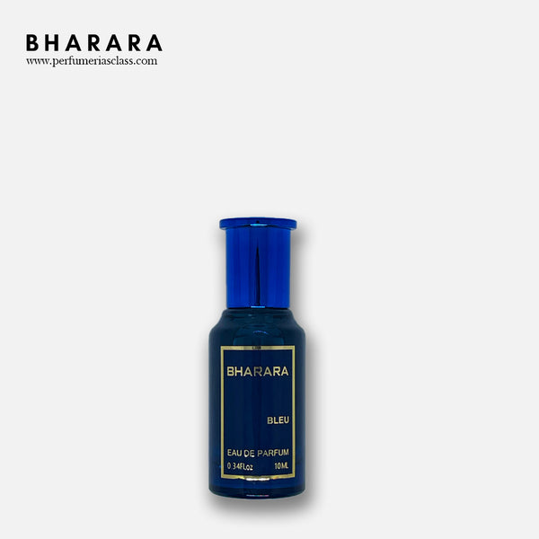 Hombre - Mini Bharara Bleu Edp 10 ml