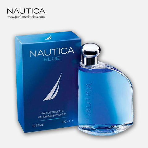 Hombre - Nautica Blue 100 ml Edt