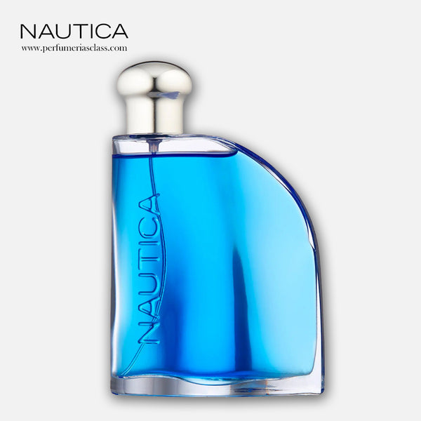 Hombre - Nautica Blue 100 ml Edt