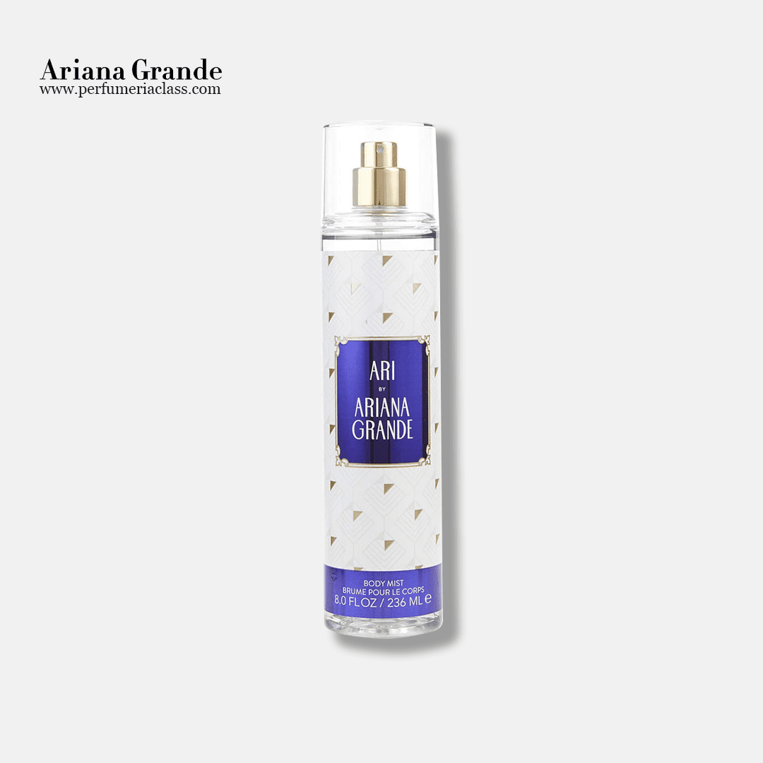 Ariana Grande Body Mist Ari 236 ml