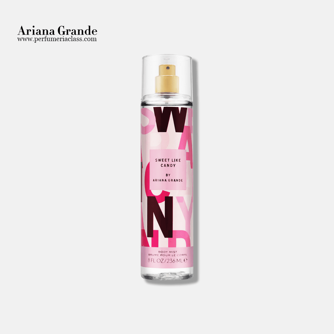 Ariana Grande Body Mist Sweet Like Candy 236 ml