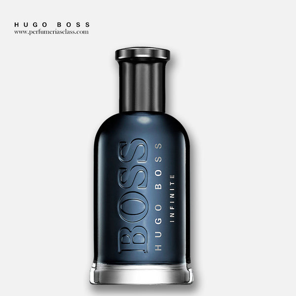 Hombre - Hugo Boss Boss Bottled Infinite 100 ml Edp