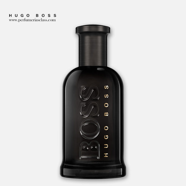 Hombre - Hugo Boss Boss Bottled 100 ml Parfum