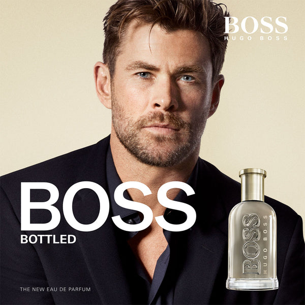 Hombre - Hugo Boss Boss Bottled 100 ml Edp - Estuche 3 Pdts