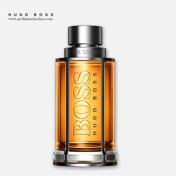 Hombre - Hugo Boss The Scent 100 ml Edt