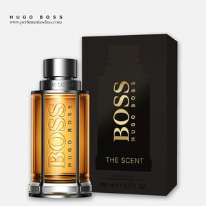 Hombre - Hugo Boss The Scent 100 ml Edt