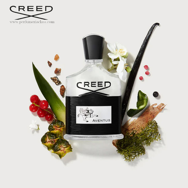 Hombre - Creed Aventus Men 100 ml Edp