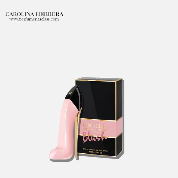Carolina Herrera Good Girl Blush 30 ml Edp (Mujer)