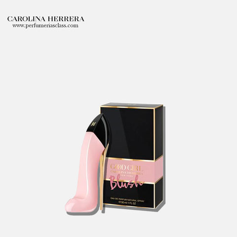 Mujer - Carolina Herrera Good Girl Blush 30 ml Edp