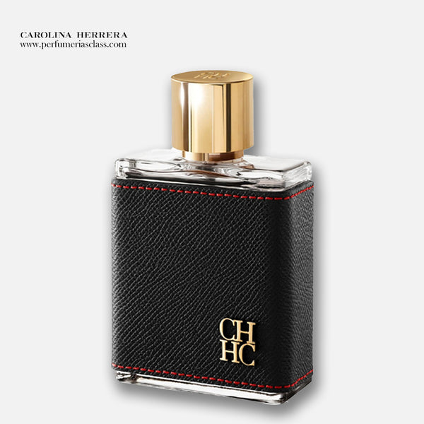 Hombre - Carolina Herrera Ch Men 50 ml Edt