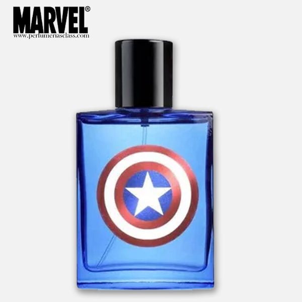 Niño - Marvel Capitan America 100 ml Edt