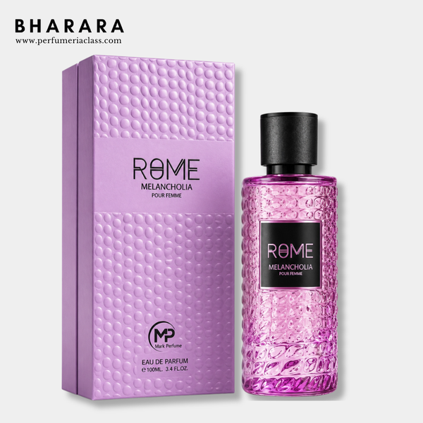 Mujer - Bharara Mast Perfume Rome Melancholia Pour Femme 100 ml Edp
