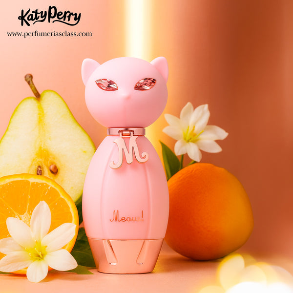 Mujer - Katy Perry Meow 100 ml Edp