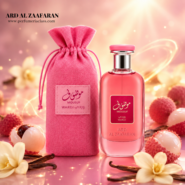 Mujer - Ard al Zaafaran Mousuf Wardi 100 ml Edp