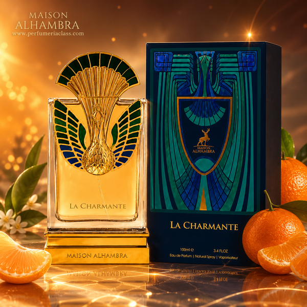 Mujer - Decant Maison Alhambra La Charmante 5ml Edp