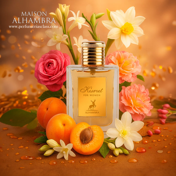 Mujer - Maison Alhambra Kismet Women 100 ml Edp