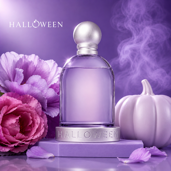 Mujer - Jesus Del Pozo Halloween 100 ml Edt - Estuche 2 Pdts