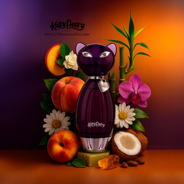 Mujer - Katy Perry Purr 100 ml Edp