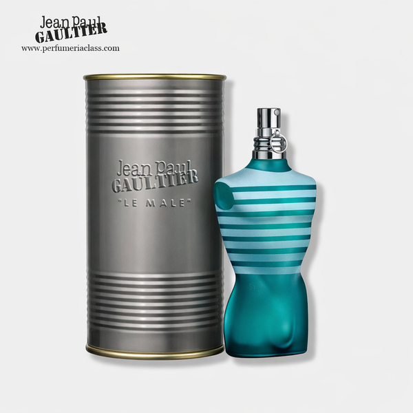 Hombre - Decant Jean Paul Gaultier Le Male 5ml Edt