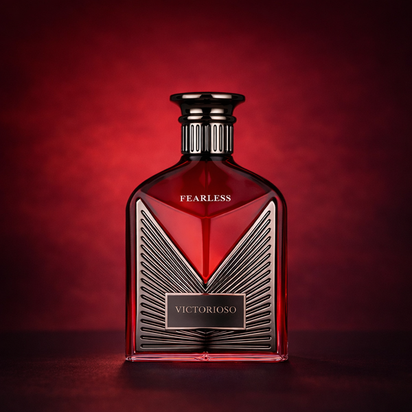 Hombre - Maison Alhambra Victorioso Fearless 100 ml Edp