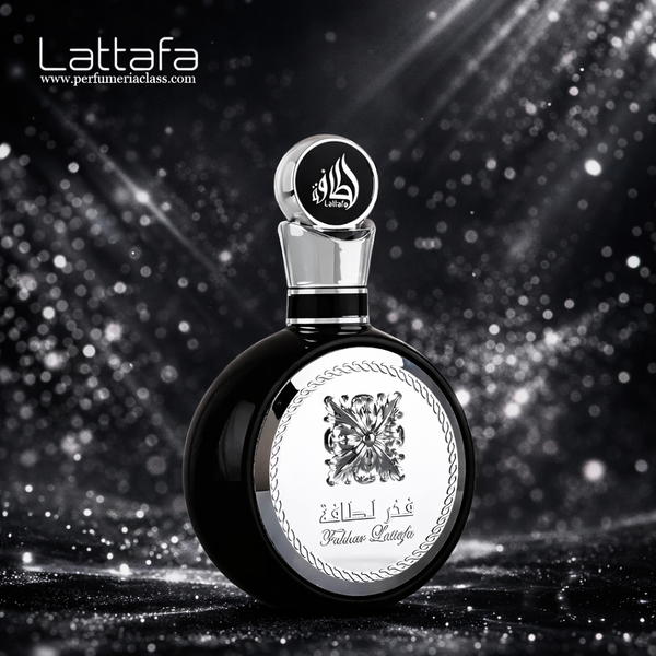 Hombre - Lattafa Fakhar Perfume Body Spray 200 ml